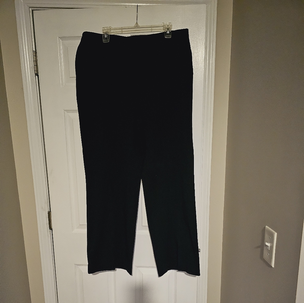 Women's dress pants